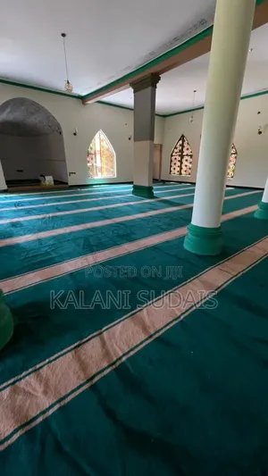 Mosque Carpets