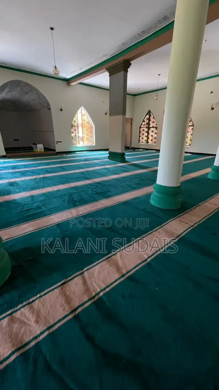 Mosque Carpets