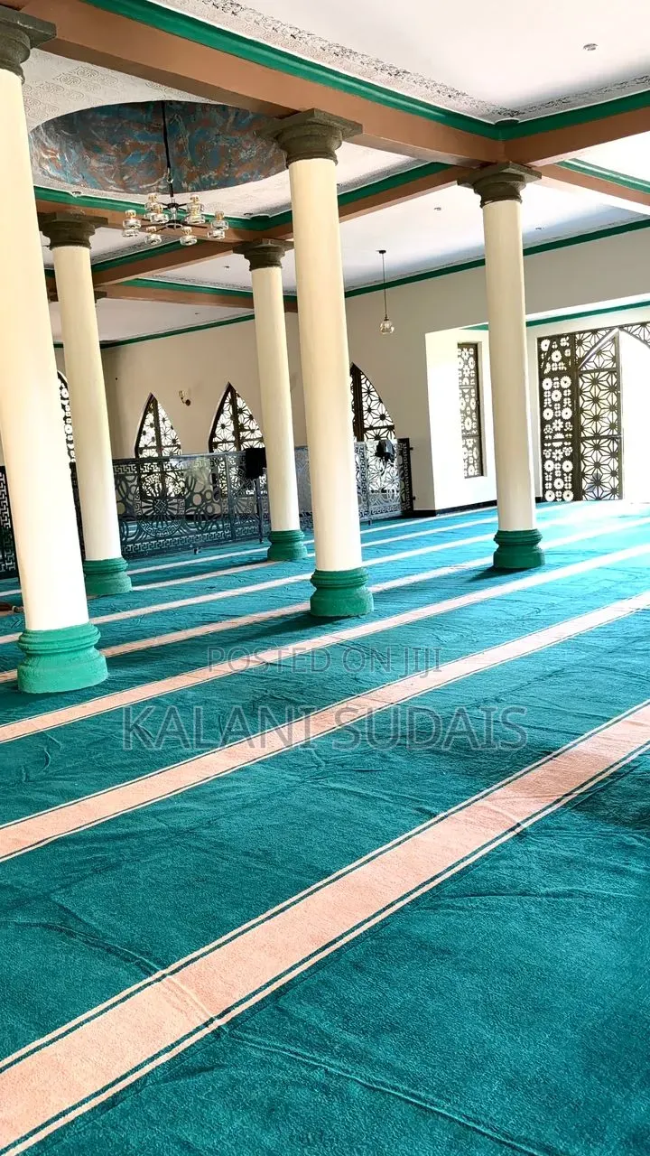 Mosque Carpets