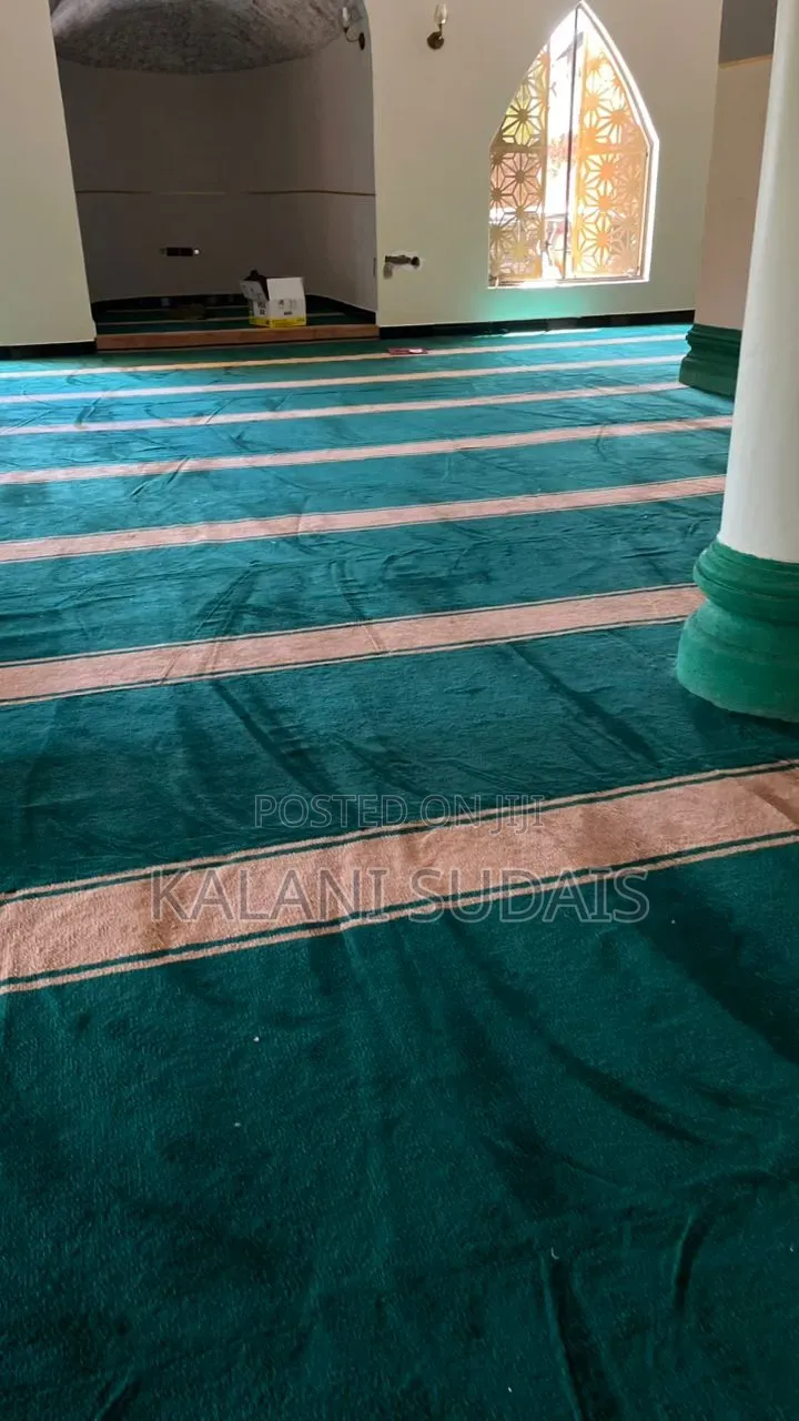 Mosque Carpets