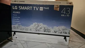 LG Smart TV