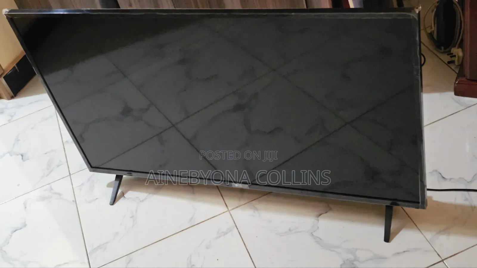LG Smart TV