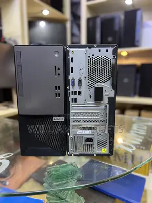 New Desktop Computer Lenovo 8GB Intel Core i7 SSD 512GB
