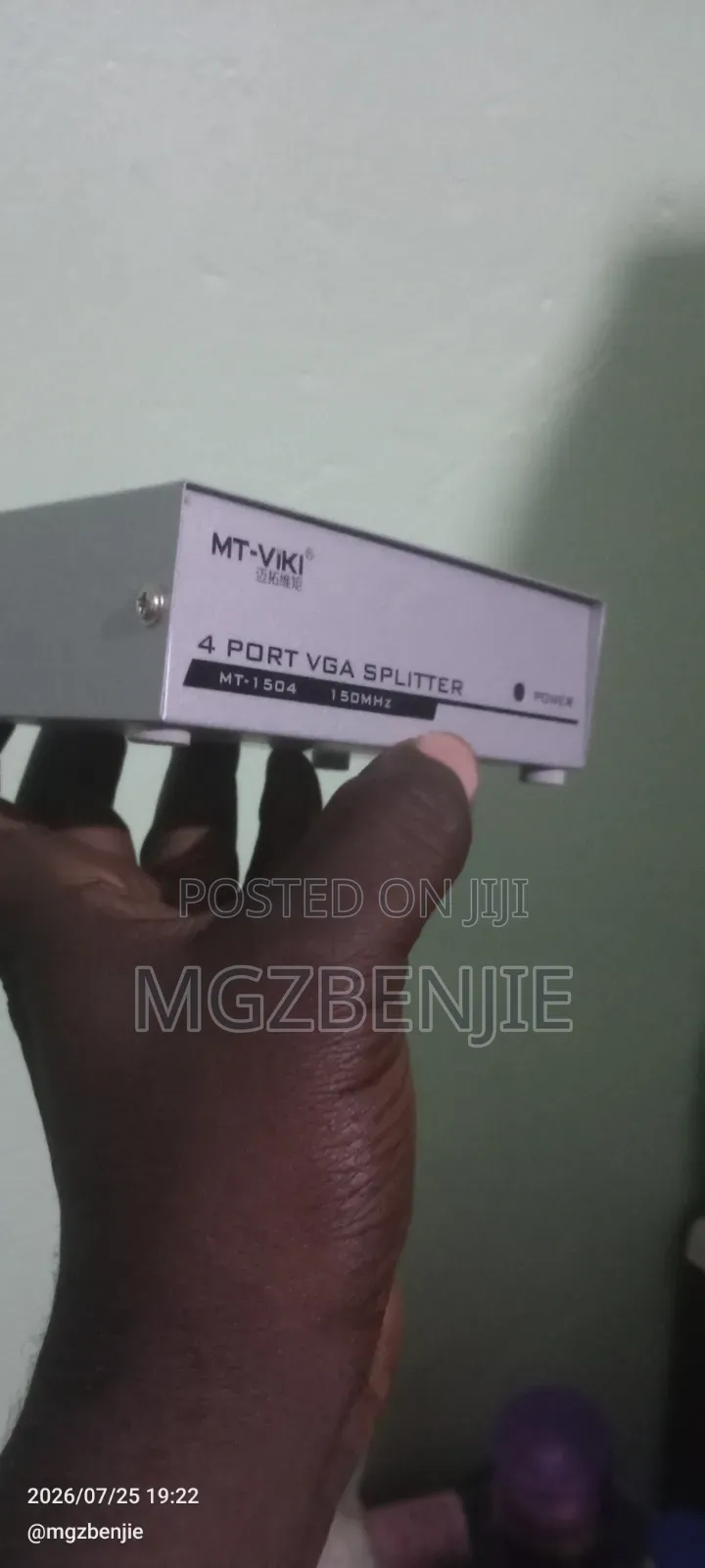 VGA Splitter