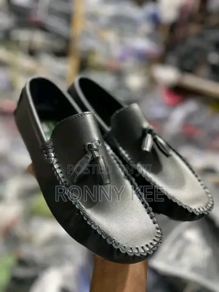 Students Moccasins