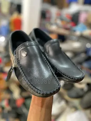 Students Moccasins