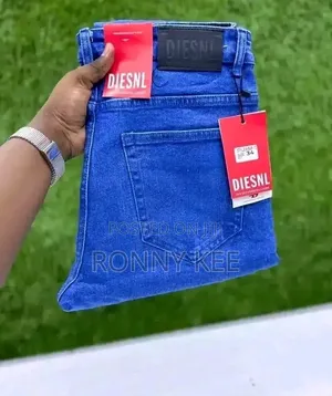 Louis Vuitton Jeans