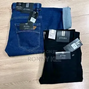 Louis Vuitton Jeans