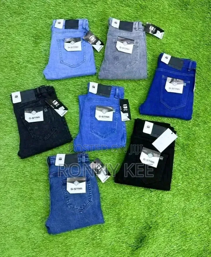 Louis Vuitton Jeans