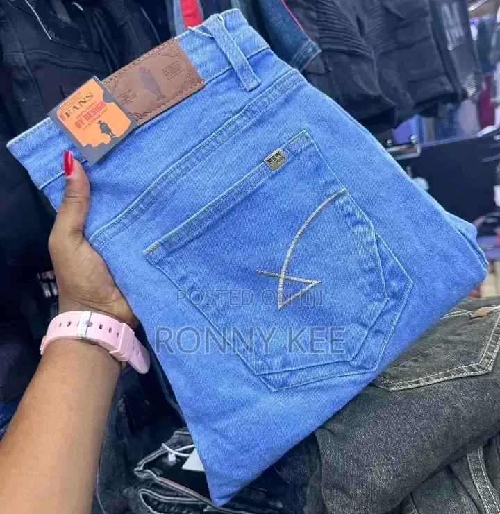 Louis Vuitton Jeans