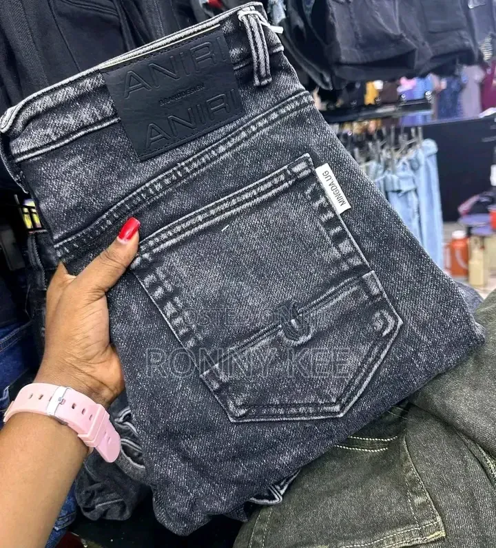 Louis Vuitton Jeans