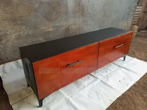 Modern TV Stand