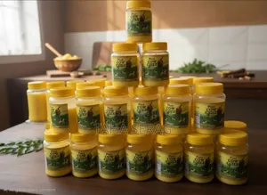 Pure Cow Ghee