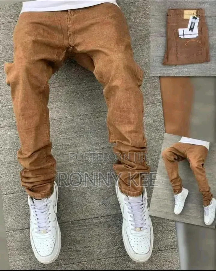 Simba Jean Pants