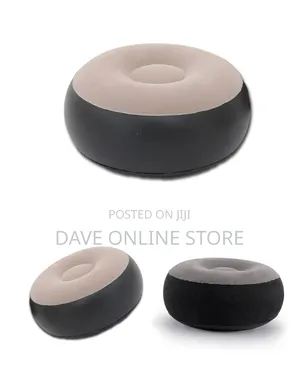 Lightweight Inflatable Stool Fabric