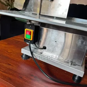Commercial Tabletop Bone Saw Machine