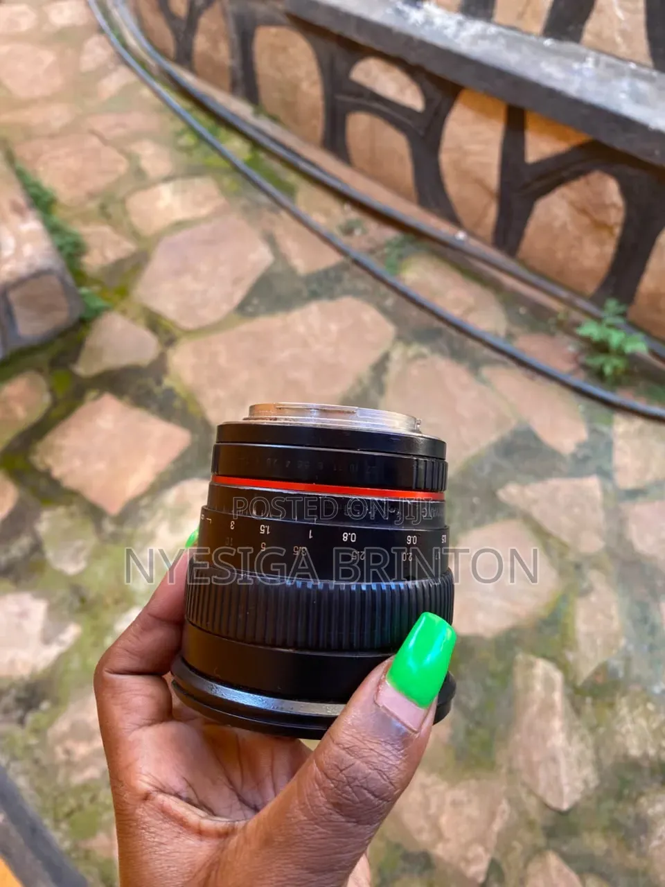 Canon 5D Mark Iii