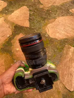 Canon 5D Mark Iii