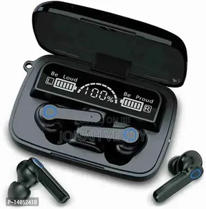Jonah Velity Gadget