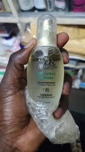 Patricia Reynier Preference Extreme Toning Serum