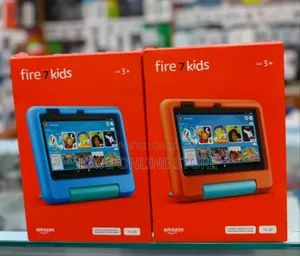New Amazon Fire 7 16 GB
