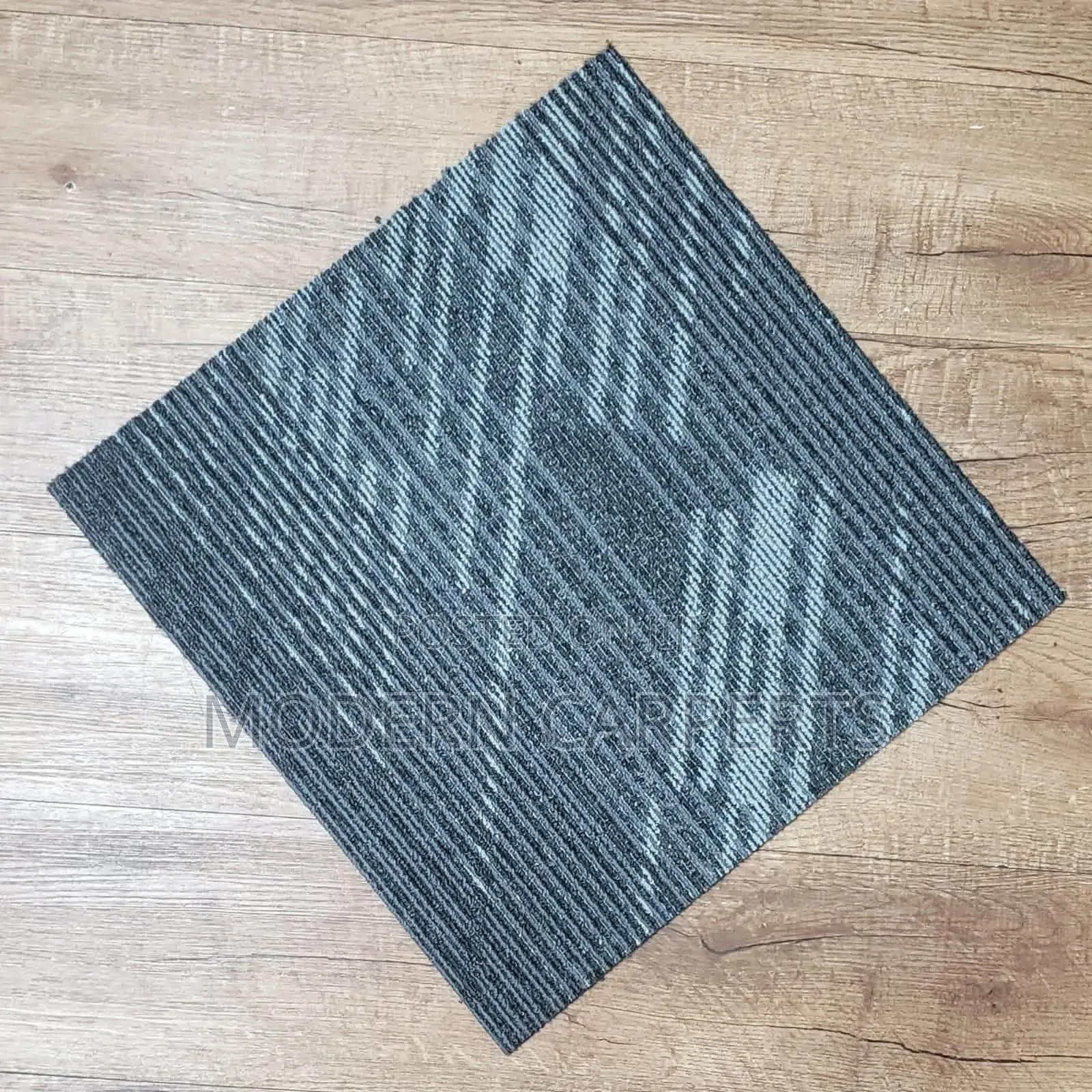 HPMK Wollen Carpet Tiles