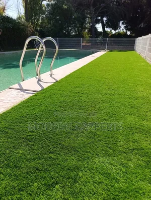 Toop Artificial Turf