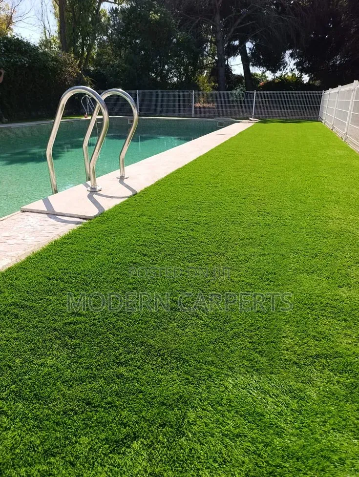 Toop Artificial Turf