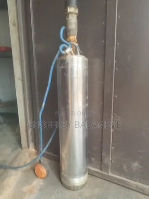 Pedrollo Water Pump