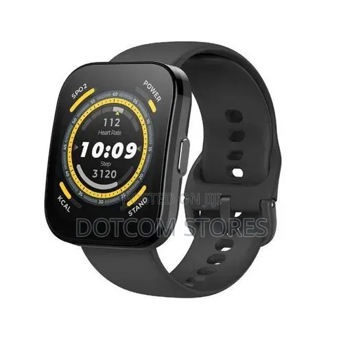 Amazfit Bip 5 Smart Watch