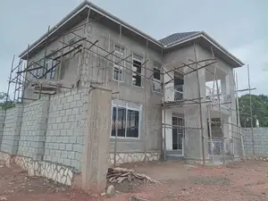 4bdrm House in Kira for sale