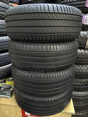 205/55r16 Michelin Foreign Used Tyres