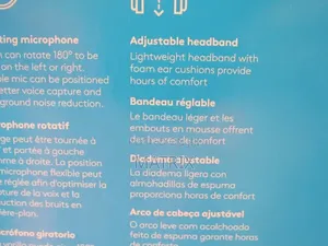 Logitech H111Headphones Headsets