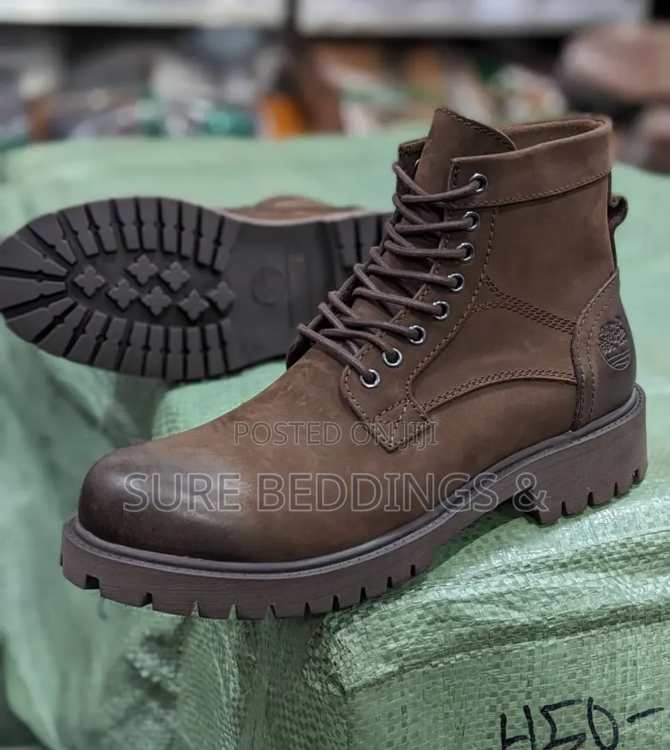 Generic Timberland Boots