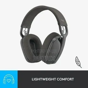 Zone Vibe 100 Headphone Logitech