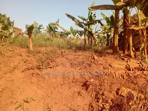 Selling Land