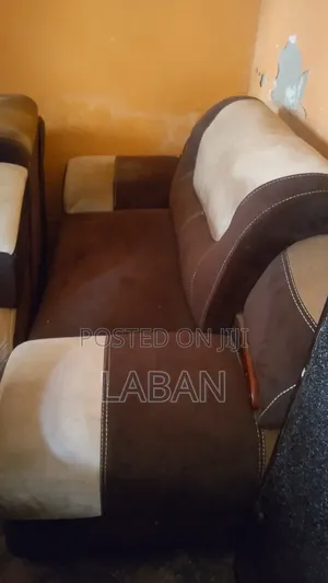 Good Sofas.