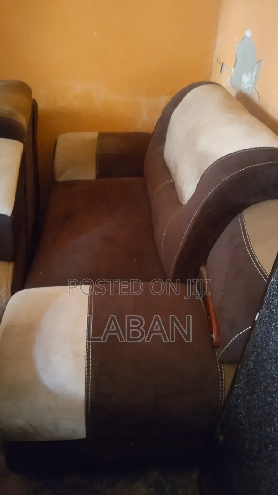 Good Sofas.