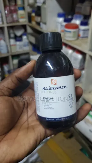 Naissance Castor Oil N217