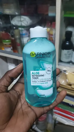 Garnier SkinActive Aloe Refreshing Toner