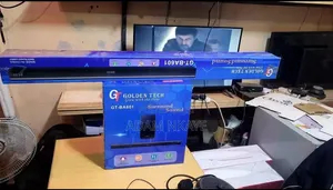 Golden Tech Sound Bar