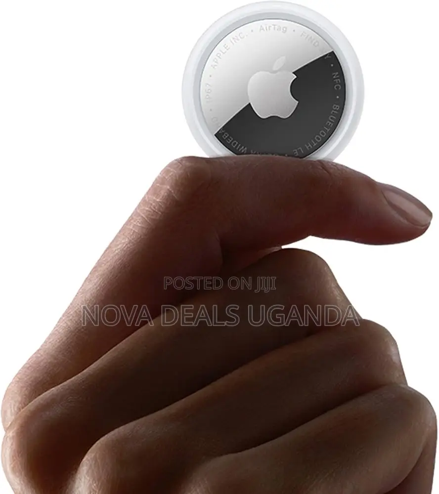 Apple AirTag Single (2nd Generation)