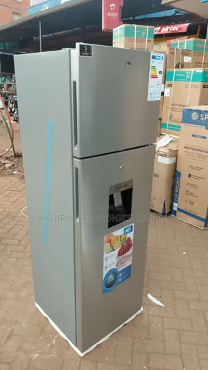 Adh Fridge 358l