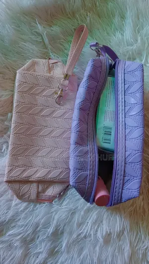 Wristlet Multi Purpose Pouch