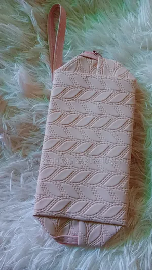 Wristlet Multi Purpose Pouch