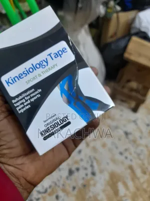 2 Pieces of Original Kinesiology Sport Tape