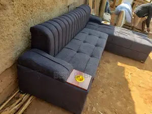 L Sofasets