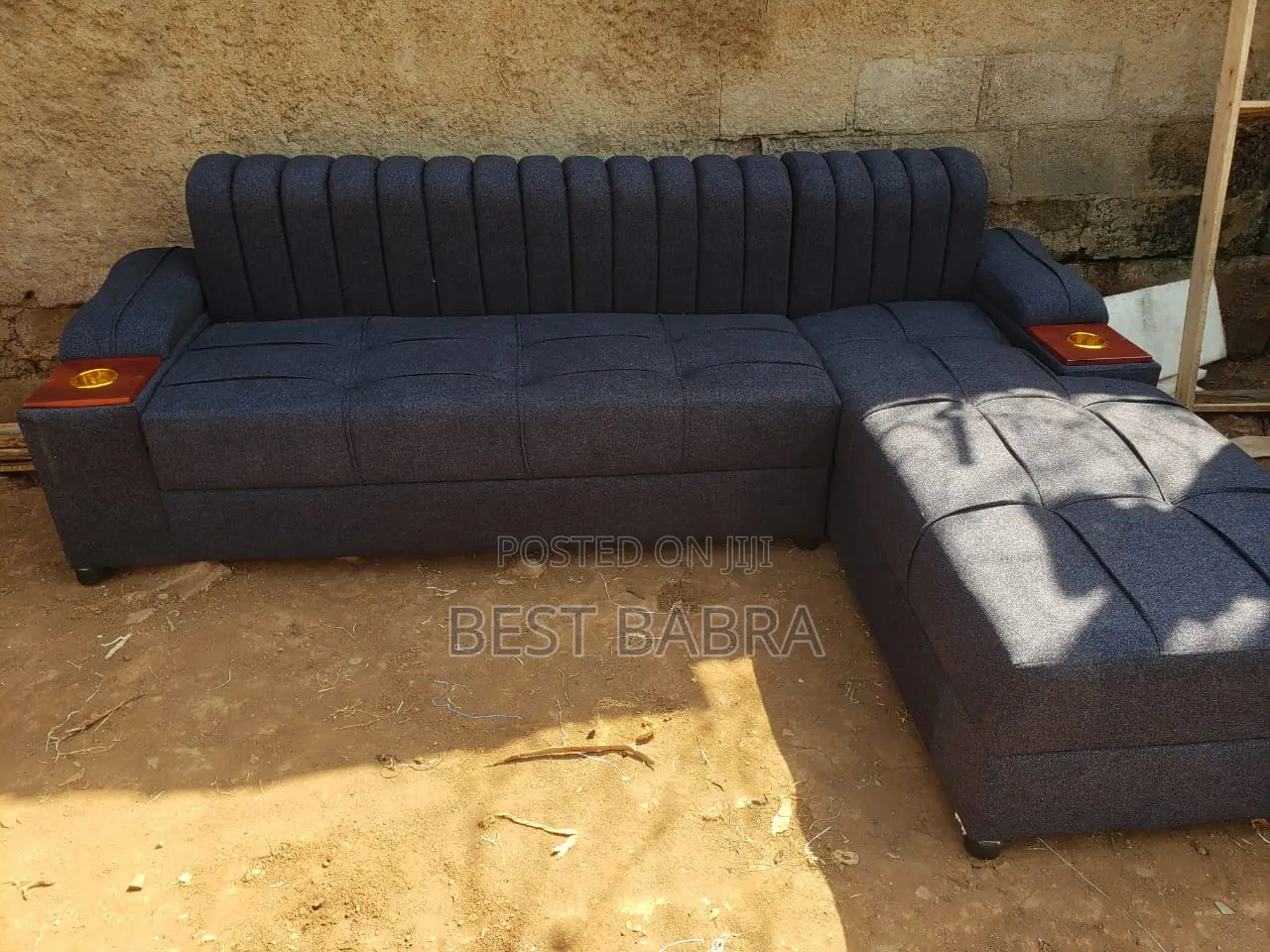 L Sofasets