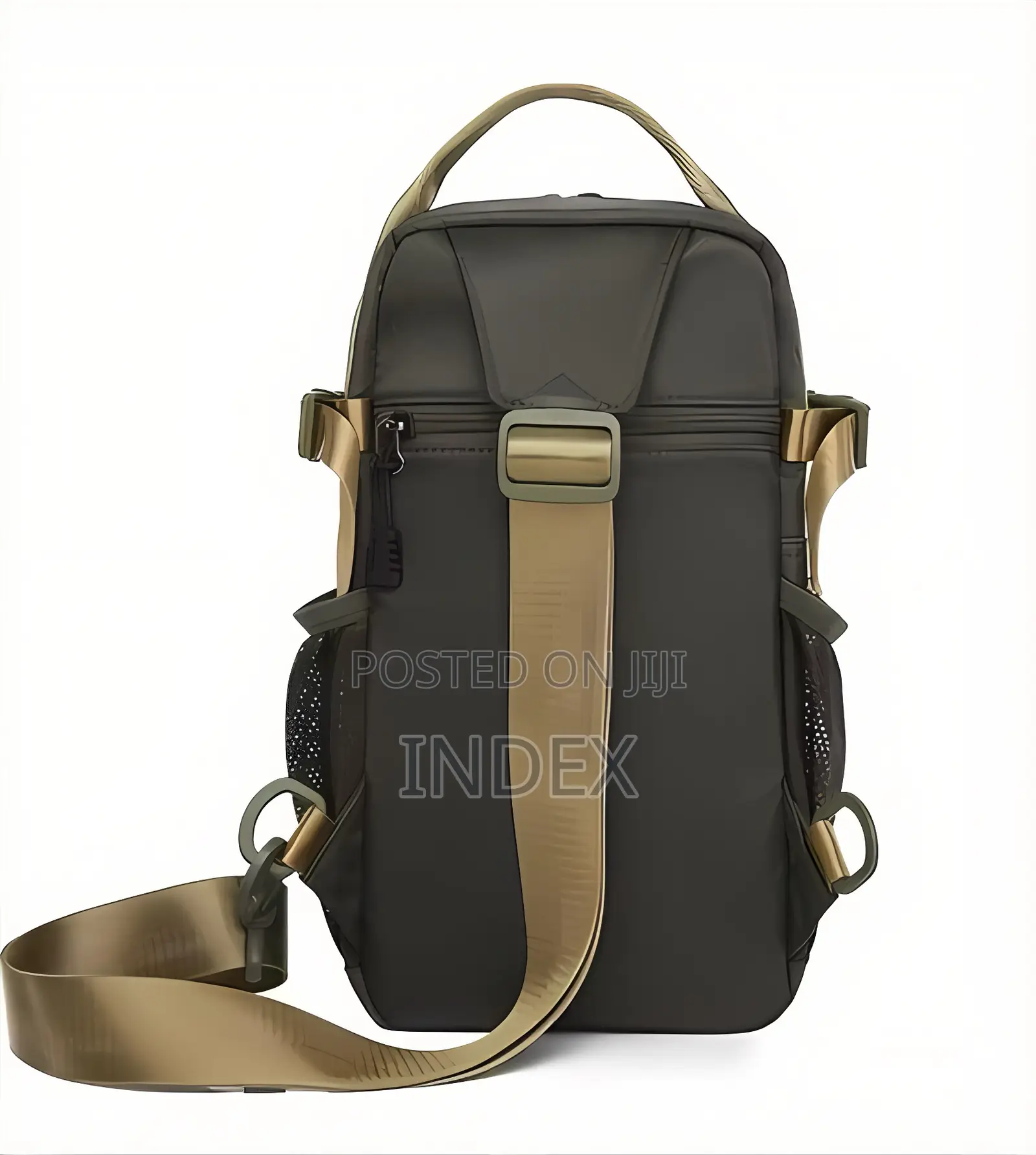 Cross Body Chest Bag