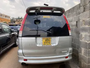 Toyota Noah 2008 White
